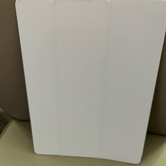 IPad Pro smart folio cover - white - Picture 5 of 10